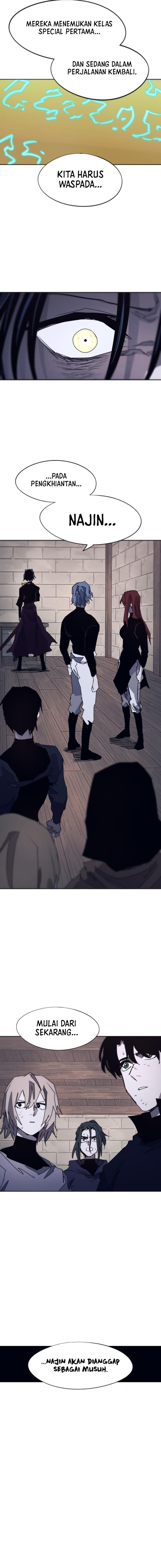 The Last Knight Of The Fire (The Knight of Embers) Chapter 94 Gambar 13
