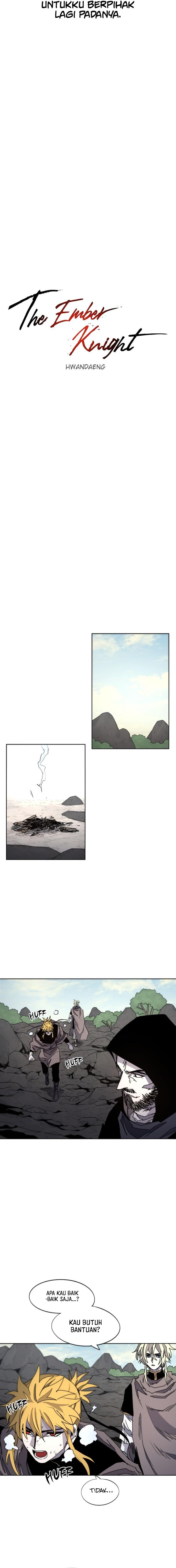 The Last Knight Of The Fire (The Knight of Embers) Chapter 95 Gambar 5