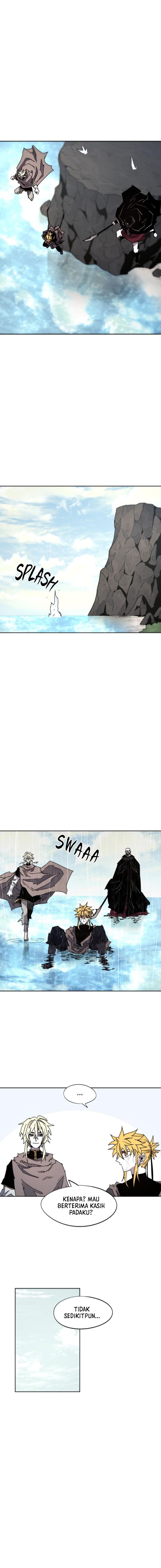 The Last Knight Of The Fire (The Knight of Embers) Chapter 95 Gambar 9