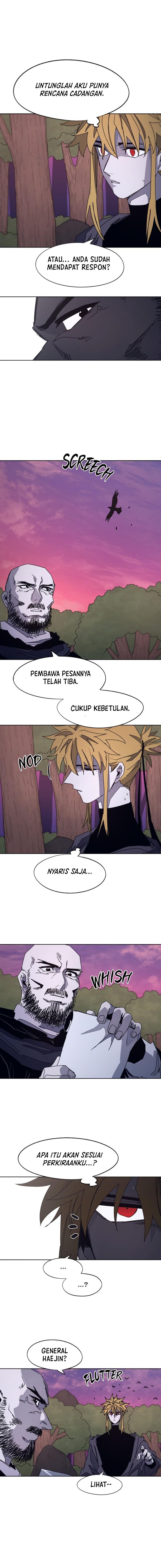 The Last Knight Of The Fire (The Knight of Embers) Chapter 97 Gambar 3