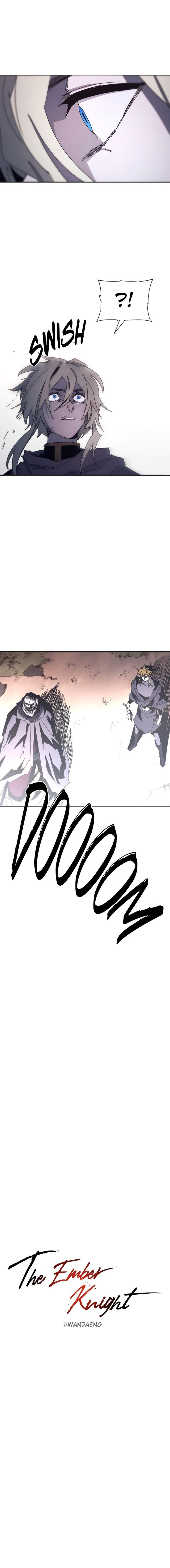 The Last Knight Of The Fire (The Knight of Embers) Chapter 97 Gambar 4