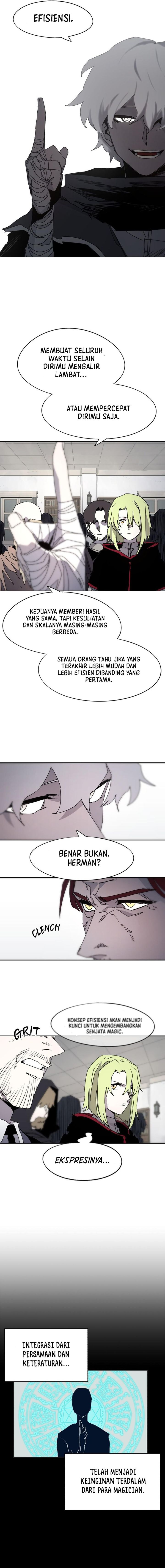 The Last Knight Of The Fire (The Knight of Embers) Chapter 97 Gambar 6