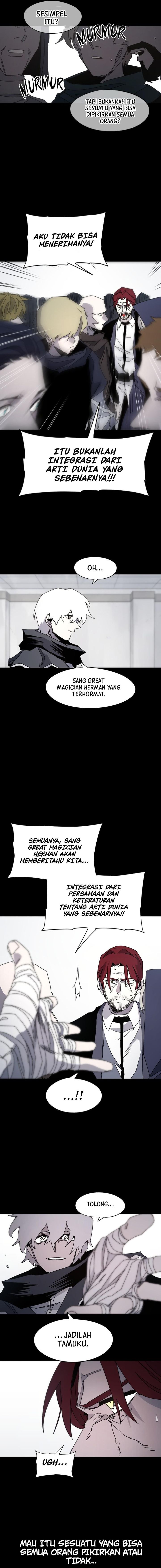 The Last Knight Of The Fire (The Knight of Embers) Chapter 97 Gambar 8