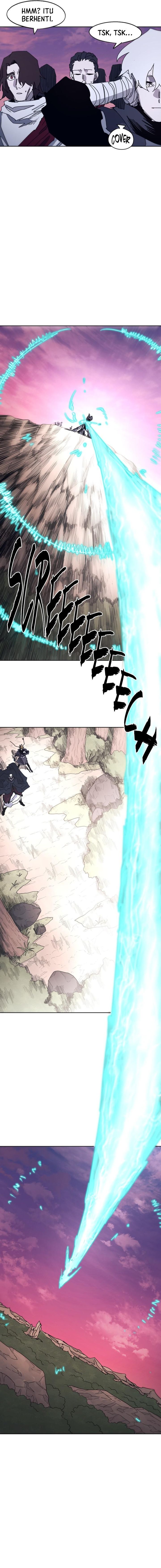 The Last Knight Of The Fire (The Knight of Embers) Chapter 97 Gambar 11