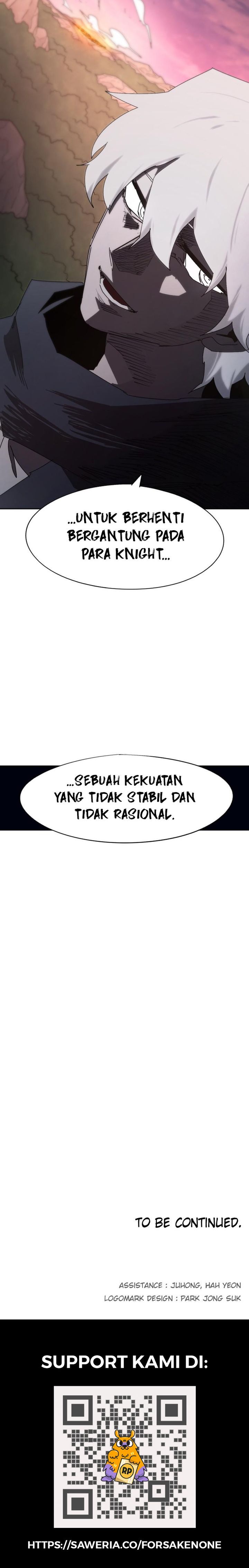 The Last Knight Of The Fire (The Knight of Embers) Chapter 97 Gambar 14