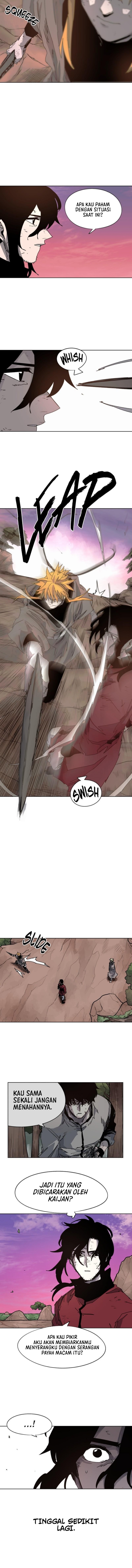 The Last Knight Of The Fire (The Knight of Embers) Chapter 103 Gambar 6