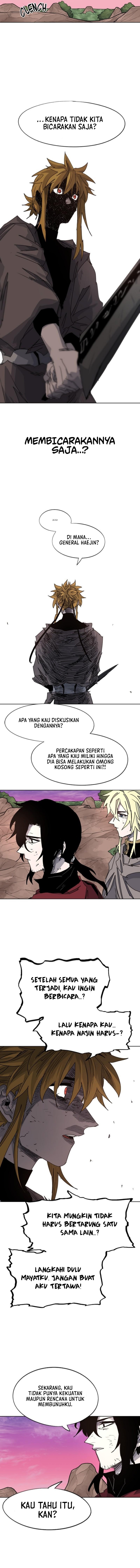 The Last Knight Of The Fire (The Knight of Embers) Chapter 103 Gambar 8