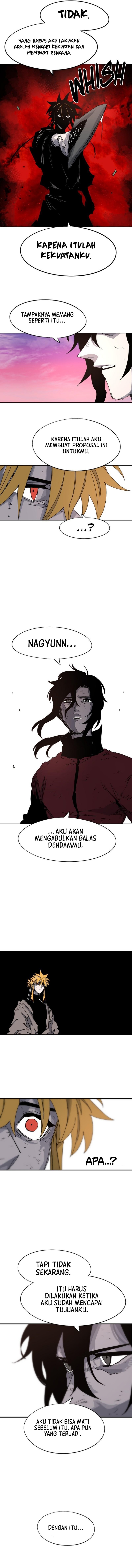 The Last Knight Of The Fire (The Knight of Embers) Chapter 103 Gambar 9