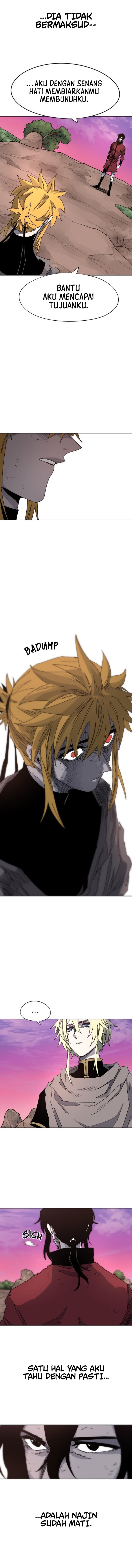 The Last Knight Of The Fire (The Knight of Embers) Chapter 103 Gambar 10