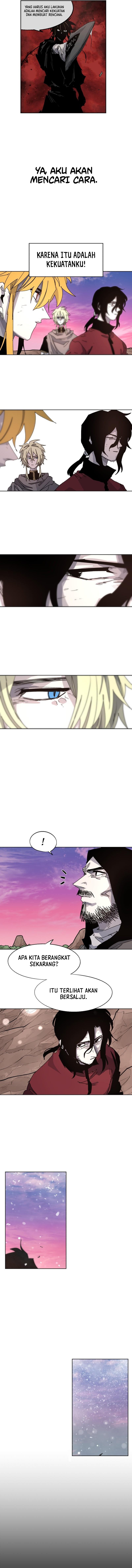 The Last Knight Of The Fire (The Knight of Embers) Chapter 104 Gambar 6