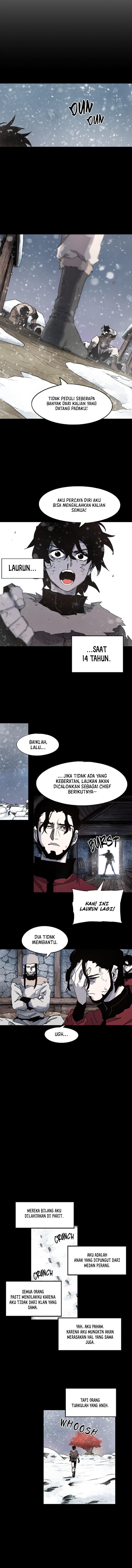 The Last Knight Of The Fire (The Knight of Embers) Chapter 104 Gambar 7