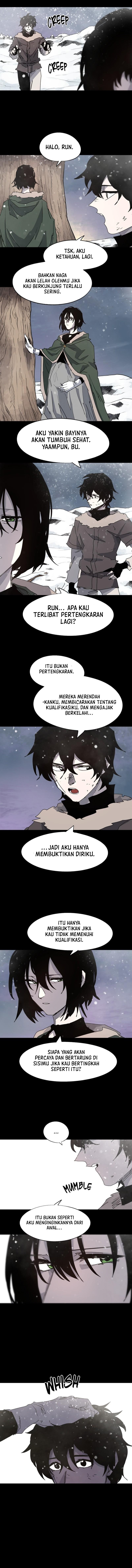 The Last Knight Of The Fire (The Knight of Embers) Chapter 104 Gambar 8