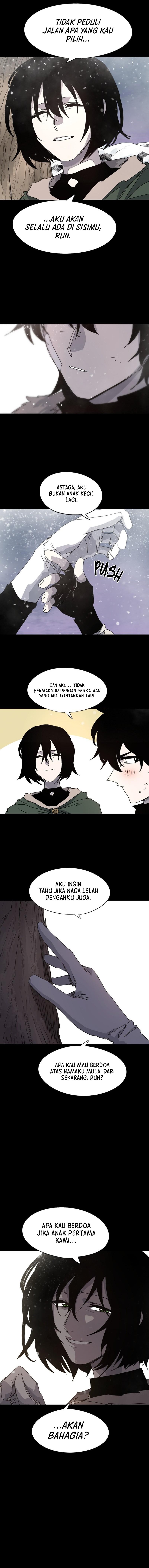 The Last Knight Of The Fire (The Knight of Embers) Chapter 104 Gambar 9