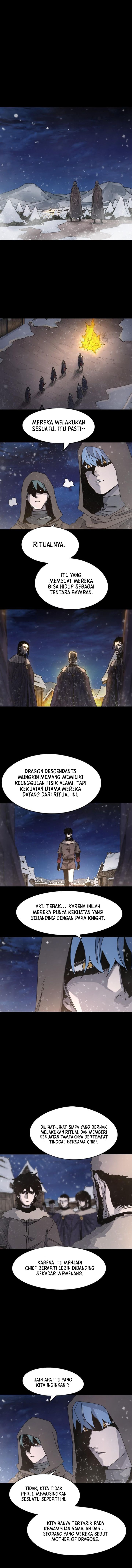The Last Knight Of The Fire (The Knight of Embers) Chapter 106 Gambar 2
