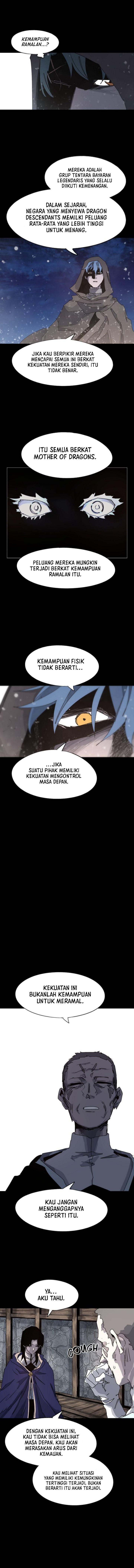 The Last Knight Of The Fire (The Knight of Embers) Chapter 106 Gambar 3