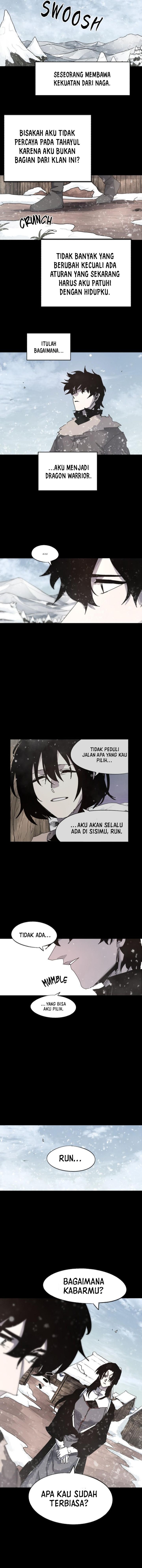 The Last Knight Of The Fire (The Knight of Embers) Chapter 106 Gambar 5
