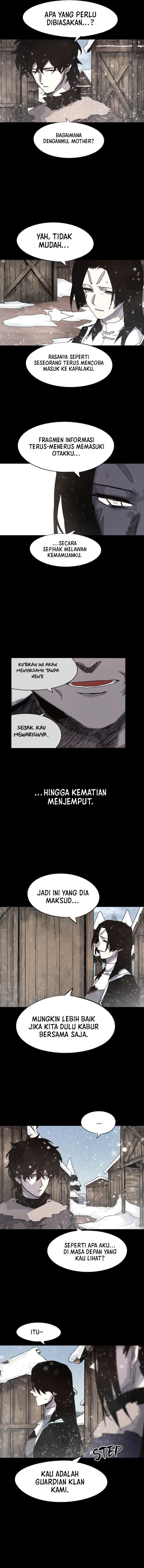 The Last Knight Of The Fire (The Knight of Embers) Chapter 106 Gambar 6