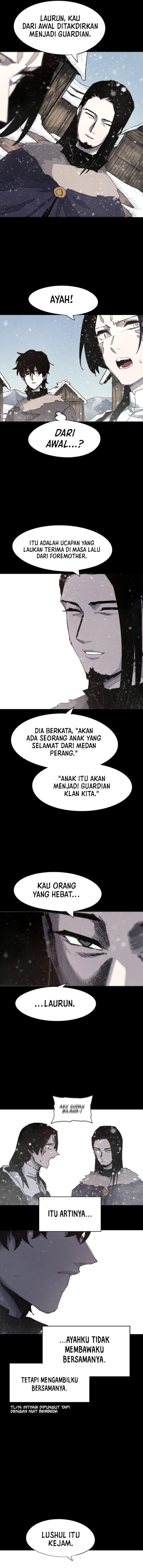 The Last Knight Of The Fire (The Knight of Embers) Chapter 106 Gambar 7