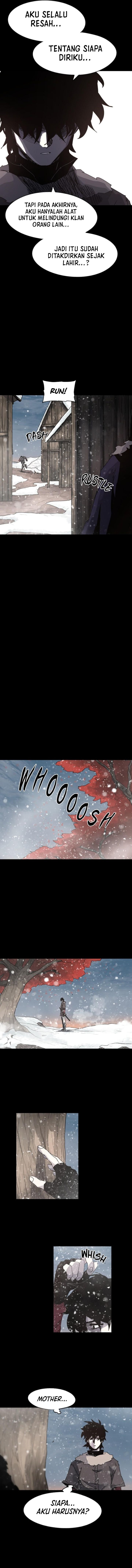 The Last Knight Of The Fire (The Knight of Embers) Chapter 106 Gambar 9