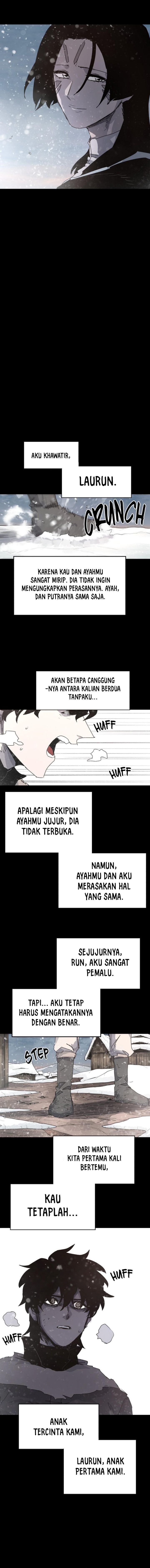 The Last Knight Of The Fire (The Knight of Embers) Chapter 106 Gambar 11