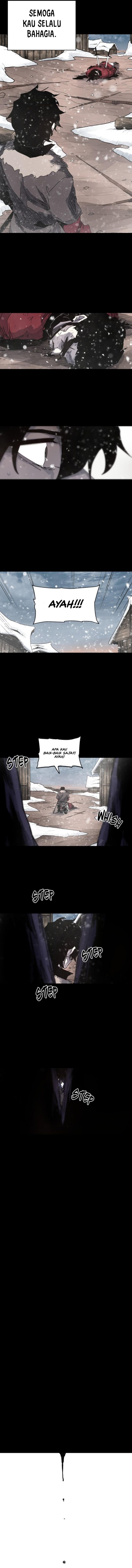 The Last Knight Of The Fire (The Knight of Embers) Chapter 106 Gambar 12