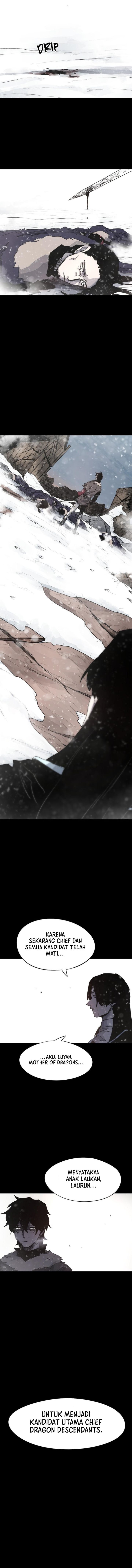 The Last Knight Of The Fire (The Knight of Embers) Chapter 106 Gambar 13