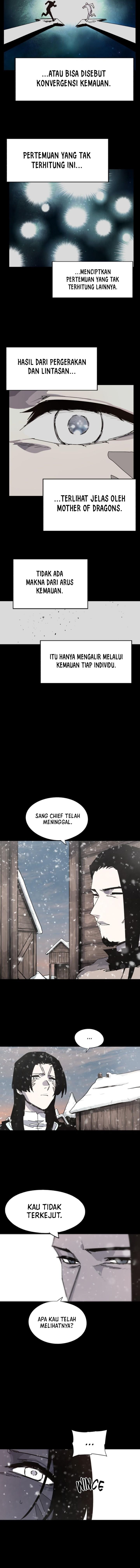 The Last Knight Of The Fire (The Knight of Embers) Chapter 107 Gambar 3