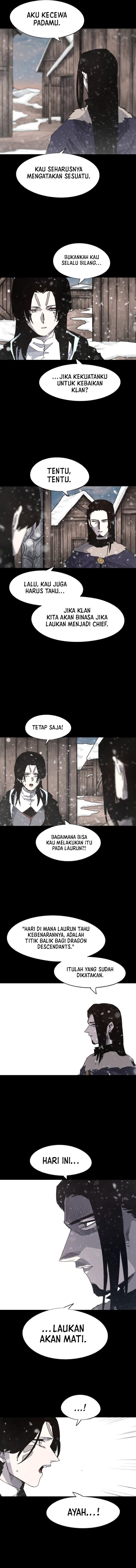 The Last Knight Of The Fire (The Knight of Embers) Chapter 107 Gambar 4