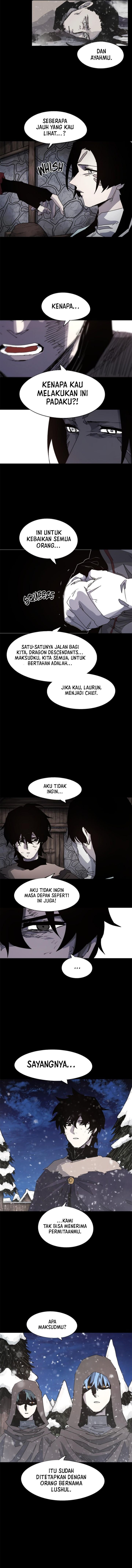 The Last Knight Of The Fire (The Knight of Embers) Chapter 107 Gambar 6