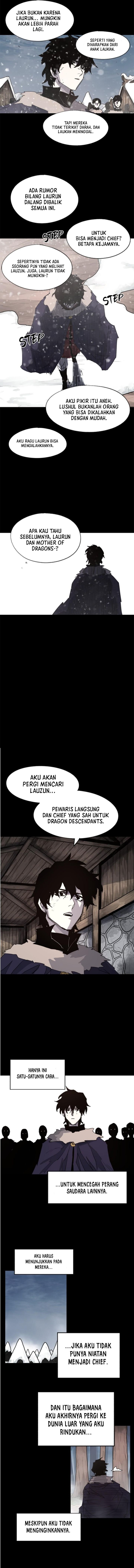 The Last Knight Of The Fire (The Knight of Embers) Chapter 107 Gambar 9