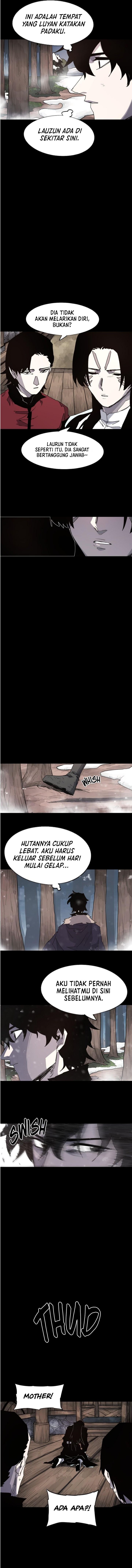 The Last Knight Of The Fire (The Knight of Embers) Chapter 107 Gambar 10