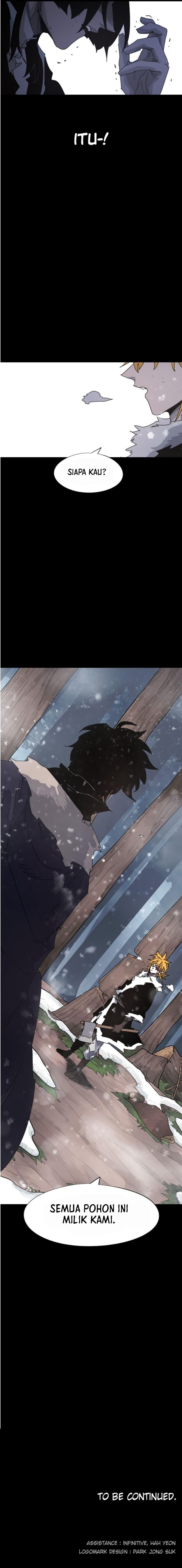 The Last Knight Of The Fire (The Knight of Embers) Chapter 107 Gambar 11