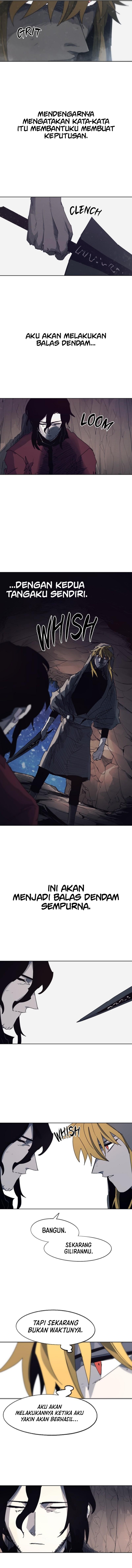 The Last Knight Of The Fire (The Knight of Embers) Chapter 110 Gambar 6