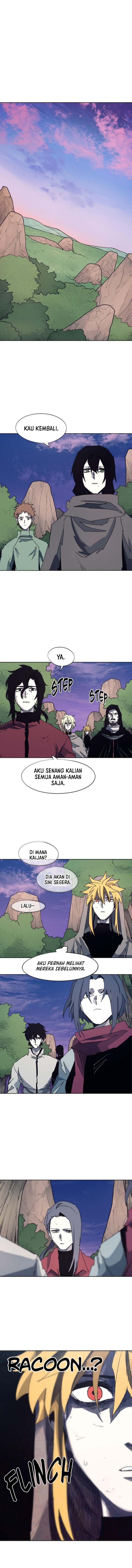 The Last Knight Of The Fire (The Knight of Embers) Chapter 110 Gambar 10