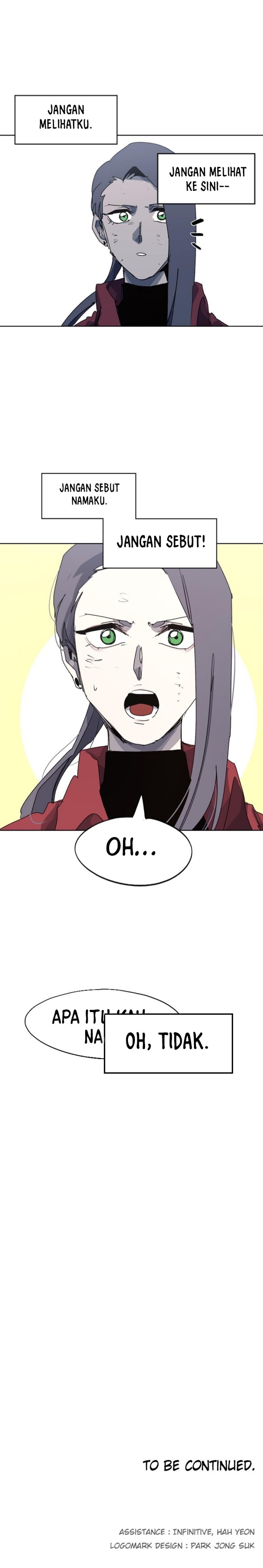 The Last Knight Of The Fire (The Knight of Embers) Chapter 110 Gambar 11