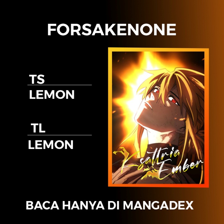 The Last Knight Of The Fire (The Knight of Embers) Chapter 118 Gambar 1