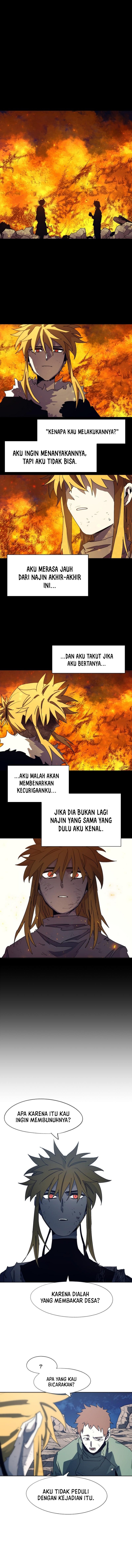 The Last Knight Of The Fire (The Knight of Embers) Chapter 118 Gambar 2
