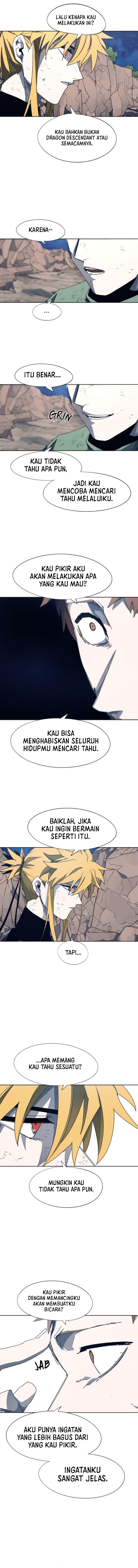 The Last Knight Of The Fire (The Knight of Embers) Chapter 118 Gambar 3