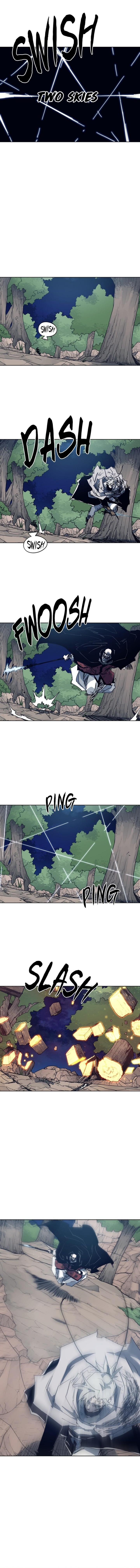 The Last Knight Of The Fire (The Knight of Embers) Chapter 118 Gambar 5