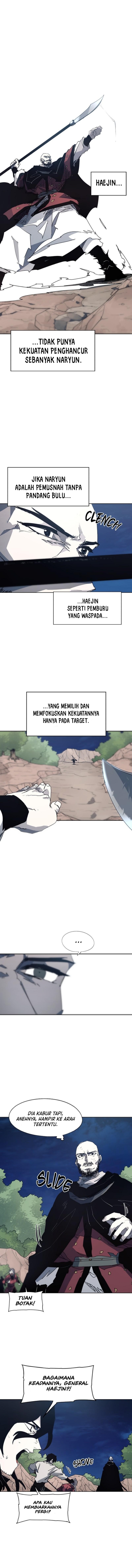 The Last Knight Of The Fire (The Knight of Embers) Chapter 118 Gambar 7