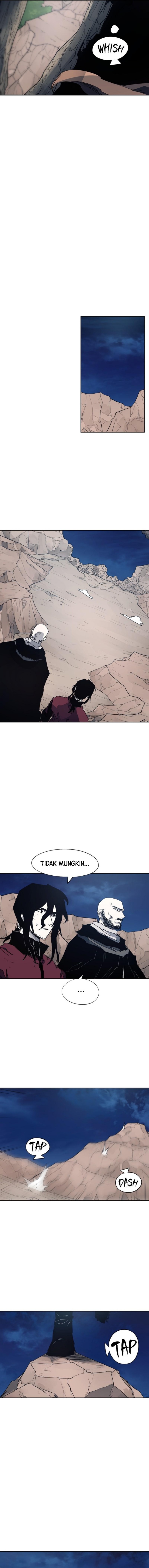 The Last Knight Of The Fire (The Knight of Embers) Chapter 118 Gambar 9
