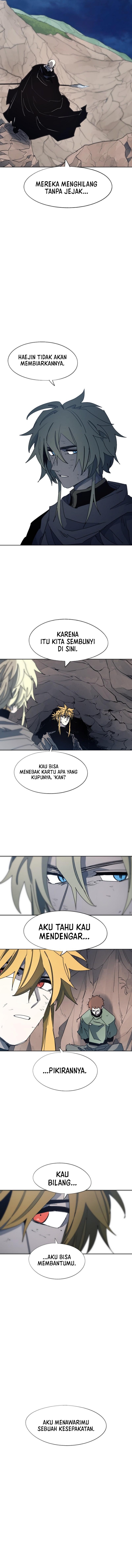 The Last Knight Of The Fire (The Knight of Embers) Chapter 118 Gambar 10