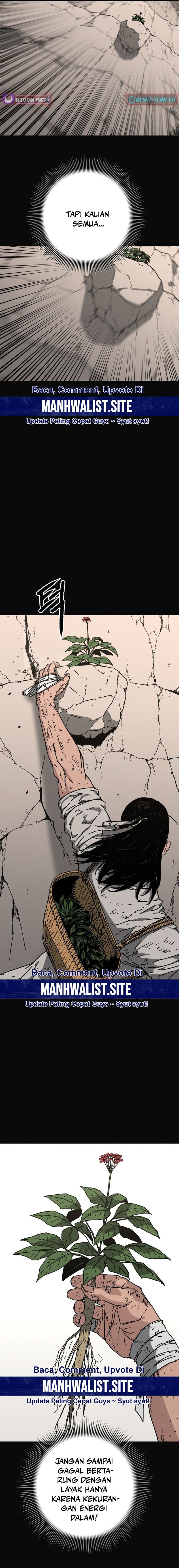 The Last Master of Jongnam Sect Chapter 03 Gambar 10