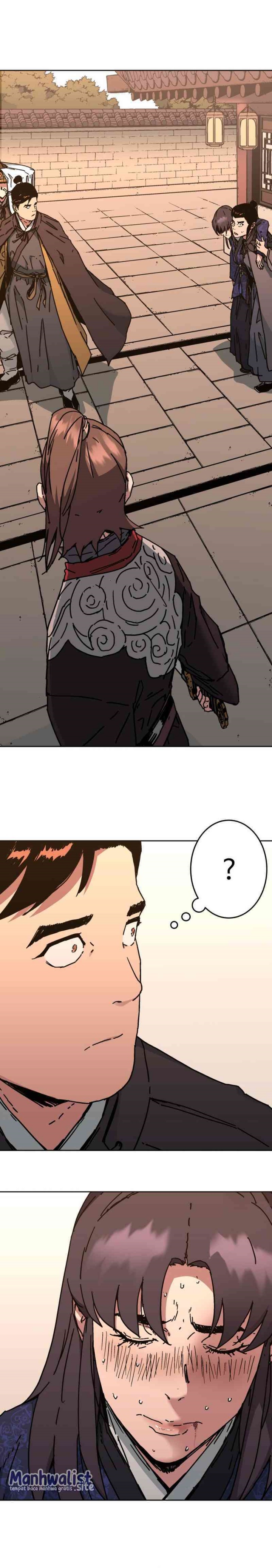 The Last Master of Jongnam Sect Chapter 10 Gambar 2