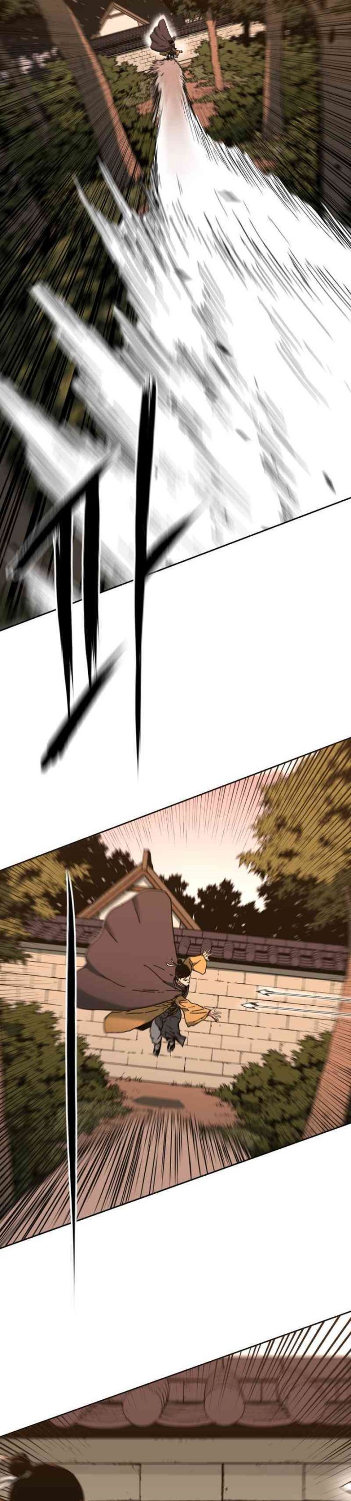 The Last Master of Jongnam Sect Chapter 11 Gambar 4