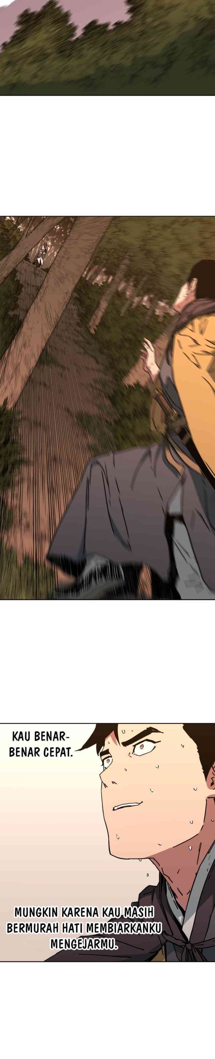 The Last Master of Jongnam Sect Chapter 11 Gambar 9