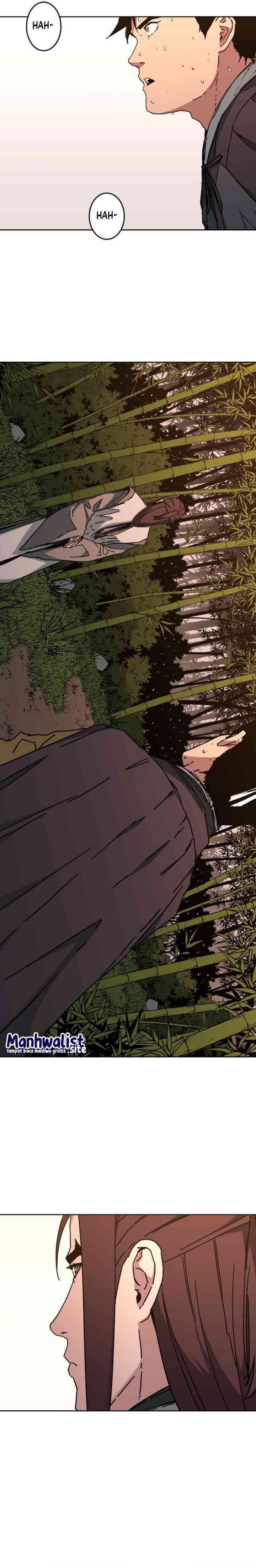 The Last Master of Jongnam Sect Chapter 11 Gambar 11