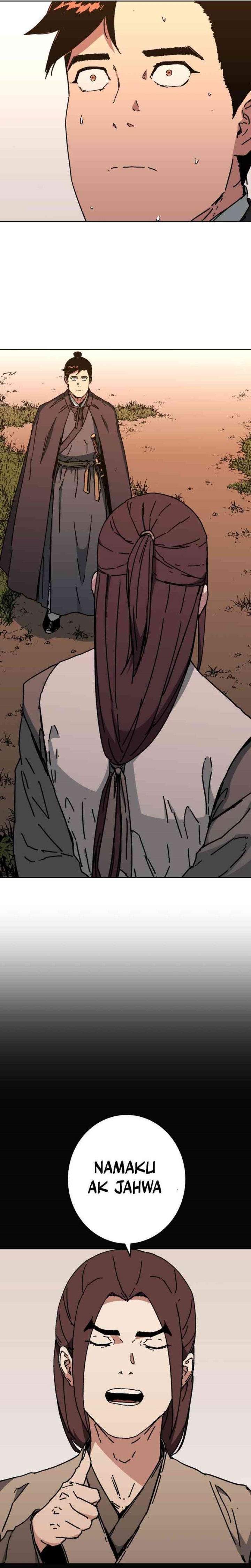 The Last Master of Jongnam Sect Chapter 11 Gambar 12