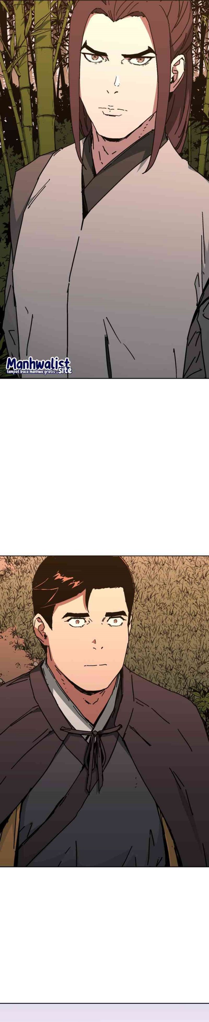 The Last Master of Jongnam Sect Chapter 11 Gambar 14