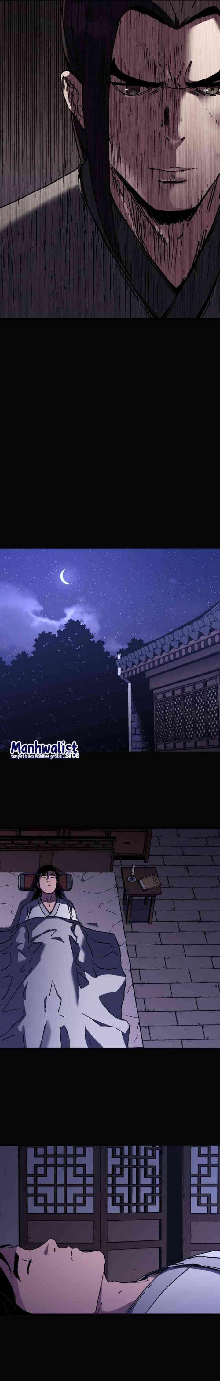 The Last Master of Jongnam Sect Chapter 15 Gambar 7